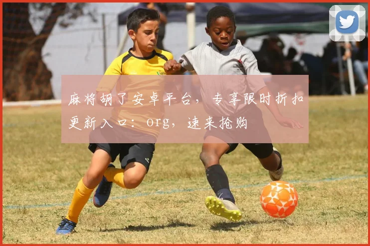 麻将胡了安卓平台，专享限时折扣更新入口：org，速来抢购